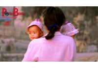 Diyakini Sepasang Kekasih di Masa Lalu, Anak Kembar 5 Tahun Ini Dinikahkan