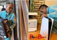 Kelabui Istri, Pria Ini Samarkan PS5 sebagai WiFi