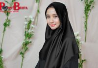 Reaksi Laudya Cynthia Bella saat Engku Emran dan Noor Nabila Tunangan