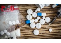 Syok! Ibu Ini Temukan Ribuan Pil Fentanyl di Dalam Boneka Anaknya