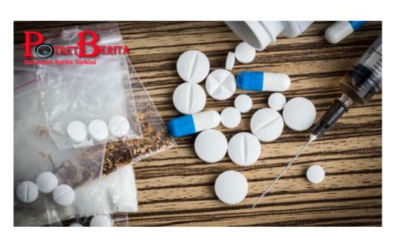 Syok! Ibu Ini Temukan Ribuan Pil Fentanyl di Dalam Boneka Anaknya