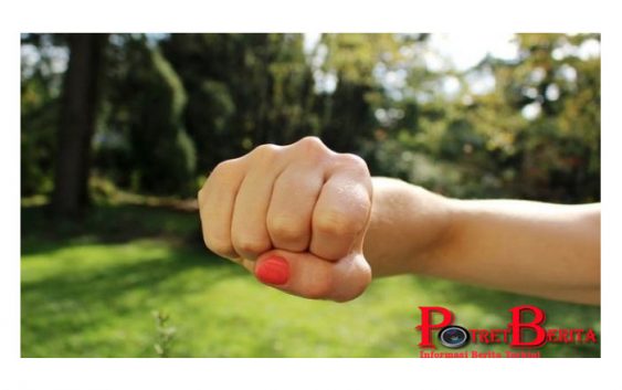 Gegara Toilet, Pilot dan Pramugara Adu Jotos sampai Giginya Rontok