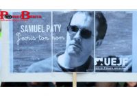 Siswa Prancis Akui Bohong soal Samuel Paty Menunjukkan Kartun Nabi Muhammad