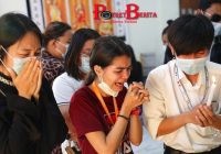 Korban Tewas Demo Myanmar Sedikitnya 70 Orang, Penyelidik: Rezim Pembunuh