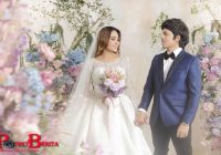 Menitikkan Air Mata, Atta Halilintar Resmi Lamar Aurel Hermansyah