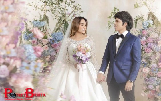 Menitikkan Air Mata, Atta Halilintar Resmi Lamar Aurel Hermansyah