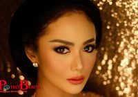 Krisdayanti Hadir di Acara Lamaran Atta Halilintar dan Aurel Hermansyah