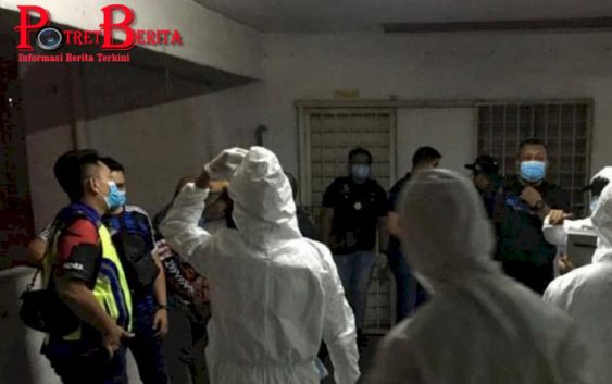 Wanita Asal Indonesia Dibunuh Tetangganya di Malaysia untuk Bayar Utang Rp 17,5 Juta