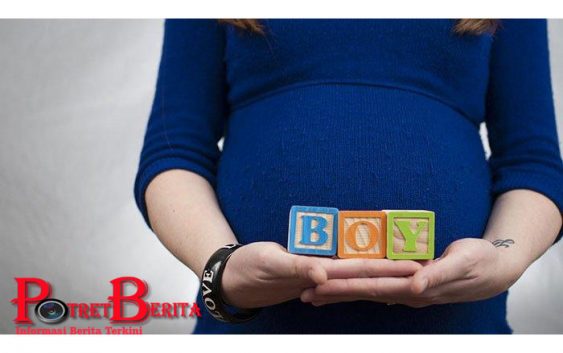 Berusaha Hamil Selama Setahun, Wanita Ini Ternyata Terlahir Pria