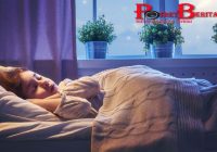 Apakah Kamu Tahu Ada Hari Tidur Sedunia?