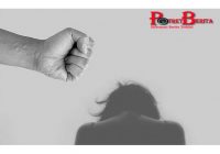 Sinyal Rahasia Tangan untuk Katakan dalam Bahaya Kekerasan Rumah Tangga