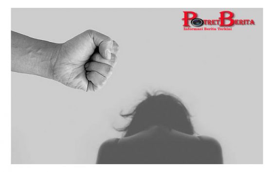 Sinyal Rahasia Tangan untuk Katakan dalam Bahaya Kekerasan Rumah Tangga