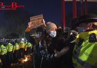 Terjebak Perang Antar-geng, Wanita Tewas Tertembak Peluru Nyasar