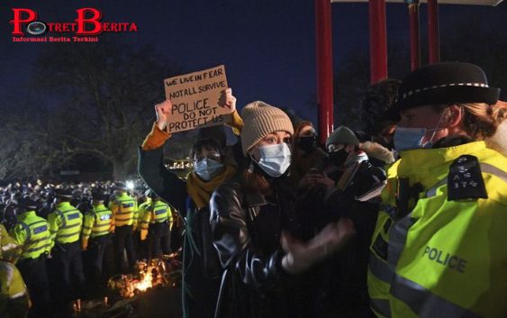 Terjebak Perang Antar-geng, Wanita Tewas Tertembak Peluru Nyasar