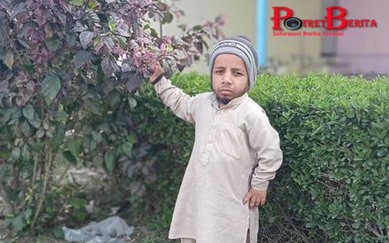 Bosan Selalu Ditolak, Pria dengan Tinggi 60 Cm Minta Tolong Polisi Carikan Jodoh Untuknya