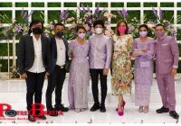 Beri Pesan ke Atta Halilintar dan Aurel Hermansyah, Maia Estianty: Jangan Cerai Seperti Tante