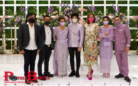 Beri Pesan ke Atta Halilintar dan Aurel Hermansyah, Maia Estianty: Jangan Cerai Seperti Tante