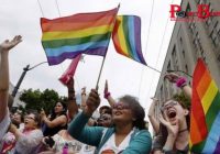 Gereja Katolik Tidak Bisa Berkati Ikatan Sipil Sesama Jenis