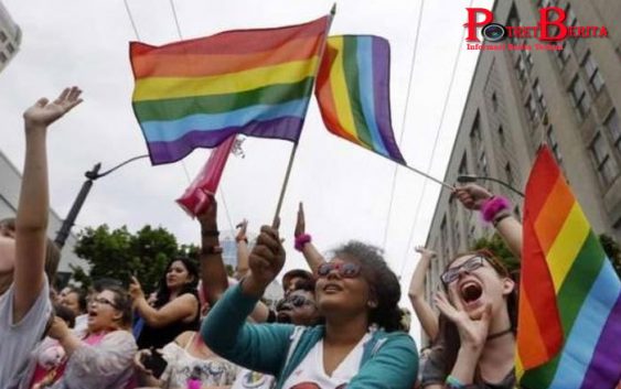 Gereja Katolik Tidak Bisa Berkati Ikatan Sipil Sesama Jenis