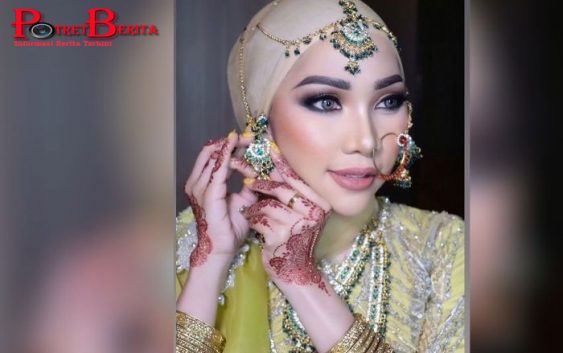 Berawal dari Tukang Bakso, Selebriti Citra Insan Kini Mendadak Viral
