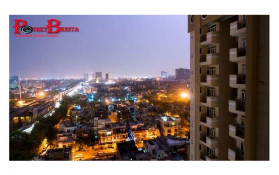 Parah! New Delhi Jadi Kota Paling Berpolusi di Dunia