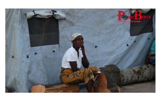 Sadis! Kelompok Militan di Mozambik Penggal Kepala Bocah 11 Tahun