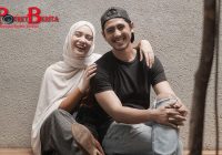 Curahan Hati Istri Arya Saloka Punya Suami Aktor Populer