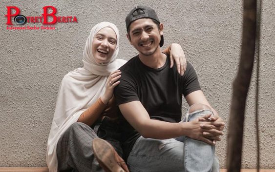 Curahan Hati Istri Arya Saloka Punya Suami Aktor Populer