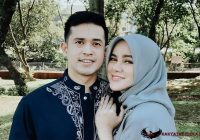 Sebut Trauma Menikah, Olla Ramlan Cerai dari Aufar Hutapea?