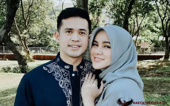 Sebut Trauma Menikah, Olla Ramlan Cerai dari Aufar Hutapea?