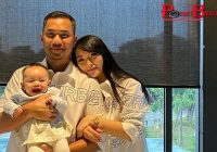 Suami Ulang Tahun, Zaskia Gotik Hadiahi Jam Tangan Mewah