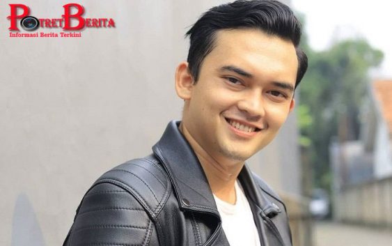 Ikbal Fauzi Pakai Baju Tahanan, Netizen: Tetap Kece
