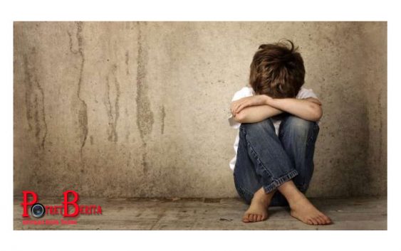 Ironis, Ayah Bunuh Anak karena Tak Ingin Melihatnya Berdosa