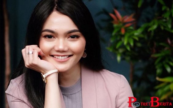 Kembali Disindir Tak Percaya COVID-19, Rina Nose: Riwayat Kesehatan Saya Buruk