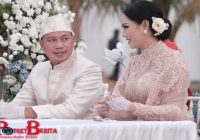 Usai Malam Pertama, Kalina Oktarani Akui Vicky Prasetyo Pantas Juluki Diri Gladiator