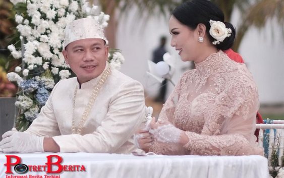 Usai Malam Pertama, Kalina Oktarani Akui Vicky Prasetyo Pantas Juluki Diri Gladiator