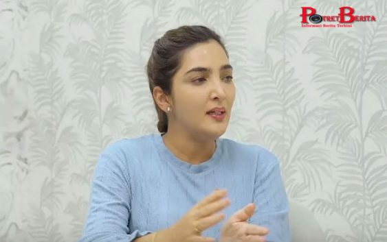 Kebaya Krisdayanti Dinilai Tak Seragam, Ashanty Buka Suara