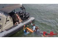 Kapal Tenggelam di Priok Tidak Punya Pelampung Hingga 3 Orang Tewas