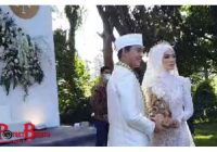 Resmi Menikah, Ikbal Fauzi Beri Istri Maskawin Fantastis