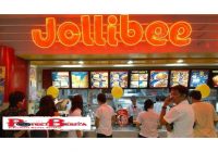 Raja Ayam Goreng Renyah Filipina Ingin Bangun Kerajaan Bisnis Global