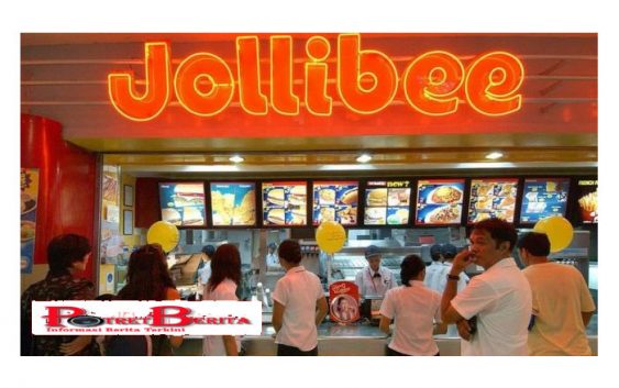 Raja Ayam Goreng Renyah Filipina Ingin Bangun Kerajaan Bisnis Global