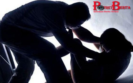 Perkosa Perempuan di Depan Anak-anaknya, 2 Pria Pakistan Dihukum Mati