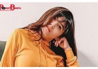 Angela Lee Pilih Operasi Hidung, Alasannya Mengejutkan