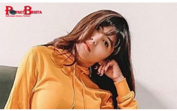 Angela Lee Pilih Operasi Hidung, Alasannya Mengejutkan