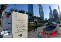 Rumor Pariwisata Vaksin di Dubai Tidak Berdasar