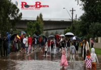 Banjir Terparah dalam 60 Tahun Terakhir, Ribuan Warga Kota Sydney Dievakuasi