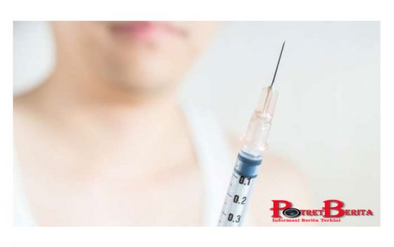 Ibu Suntik Tinja ke Infus Anaknya, Perawat Dengar Jeritan Korban