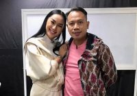 Kalina Ocktaranny Hamil! Vicky Prasetyo Jadi Calon Bapak