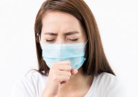 Kenali Batuk Kering Yang Bisa Menjadi Gejala Covid-19