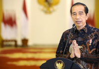 PPKM Jawa-Bali dan Luar Jawa-Bali Resmi Diperpanjang